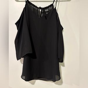 Ana Off the should blouse